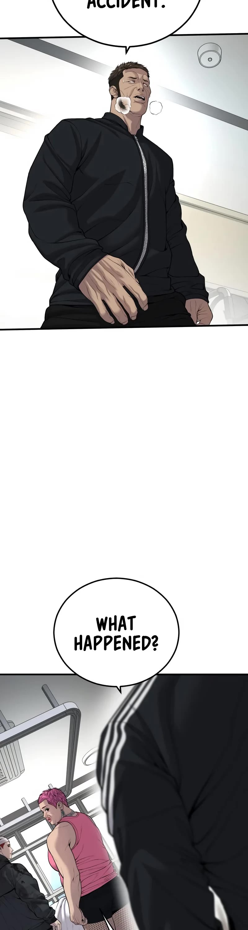 Juvenile Offender Chapter 27 page 54 - Chapter 27