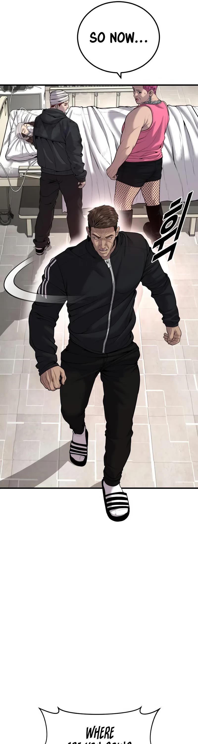 Juvenile Offender Chapter 27 page 57 - Chapter 27