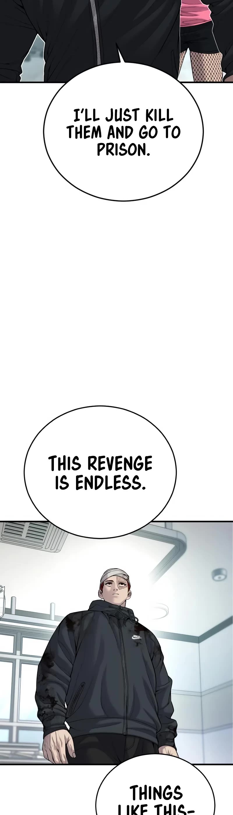 Juvenile Offender Chapter 27 page 59 - Chapter 27
