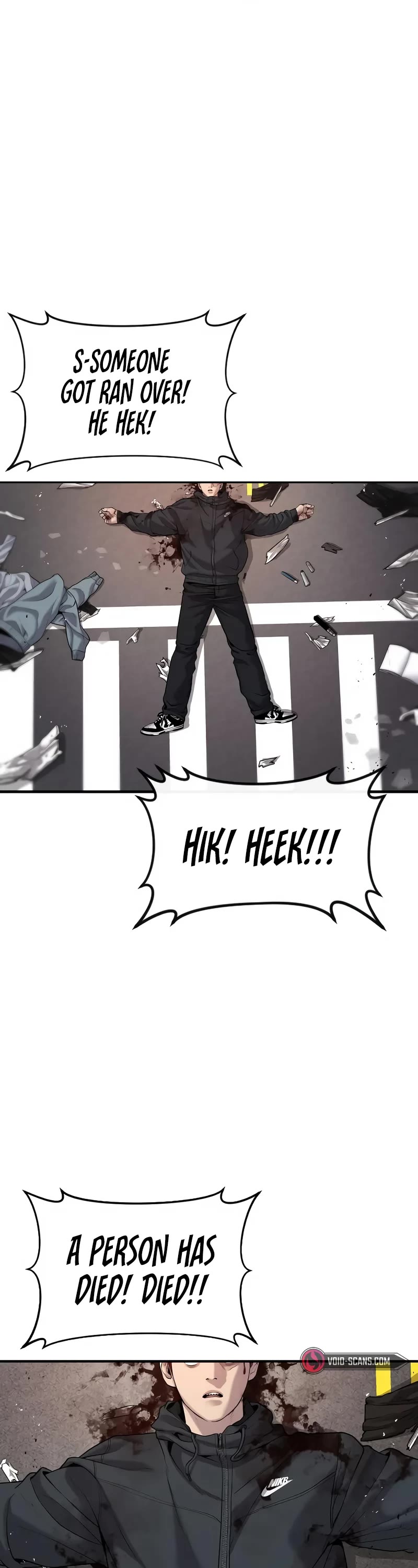 Juvenile Offender Chapter 27 page 6 - Chapter 27
