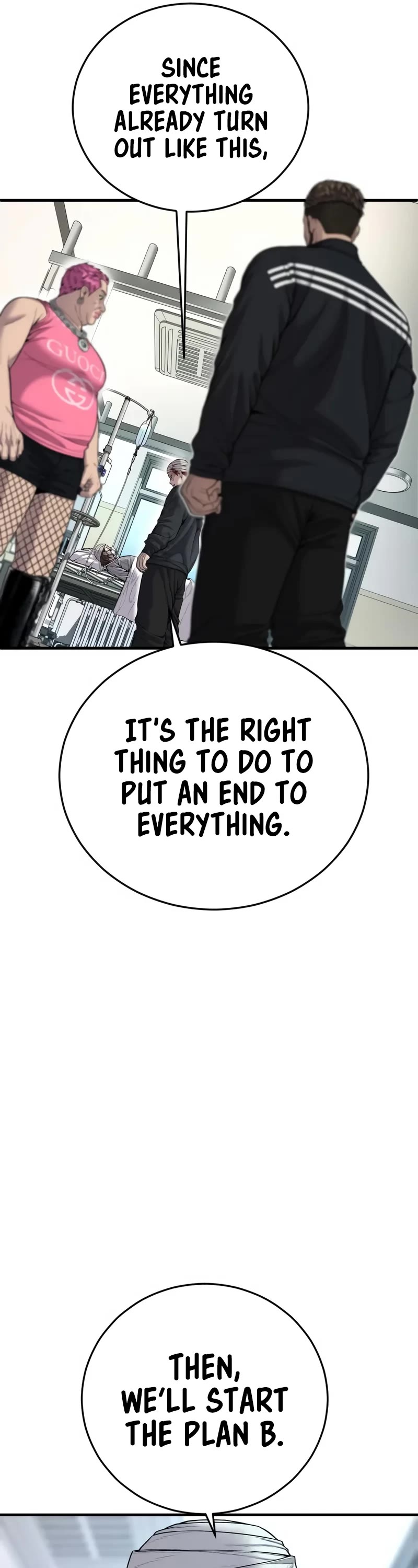 Juvenile Offender Chapter 27 page 65 - Chapter 27