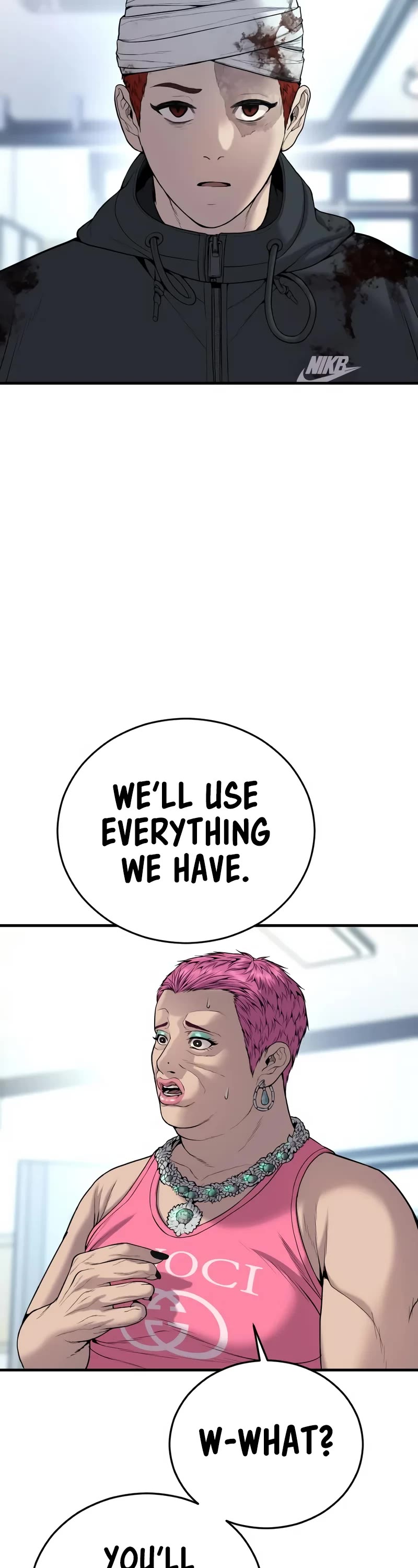 Juvenile Offender Chapter 27 page 66 - Chapter 27