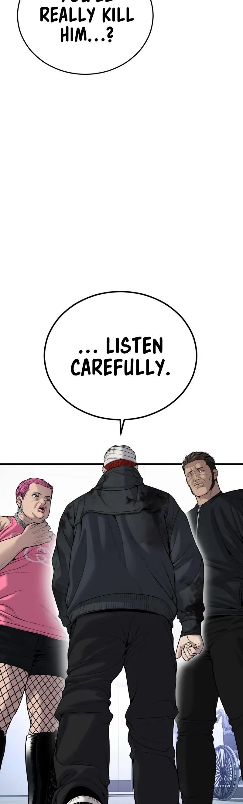 Juvenile Offender Chapter 27 page 67 - Chapter 27