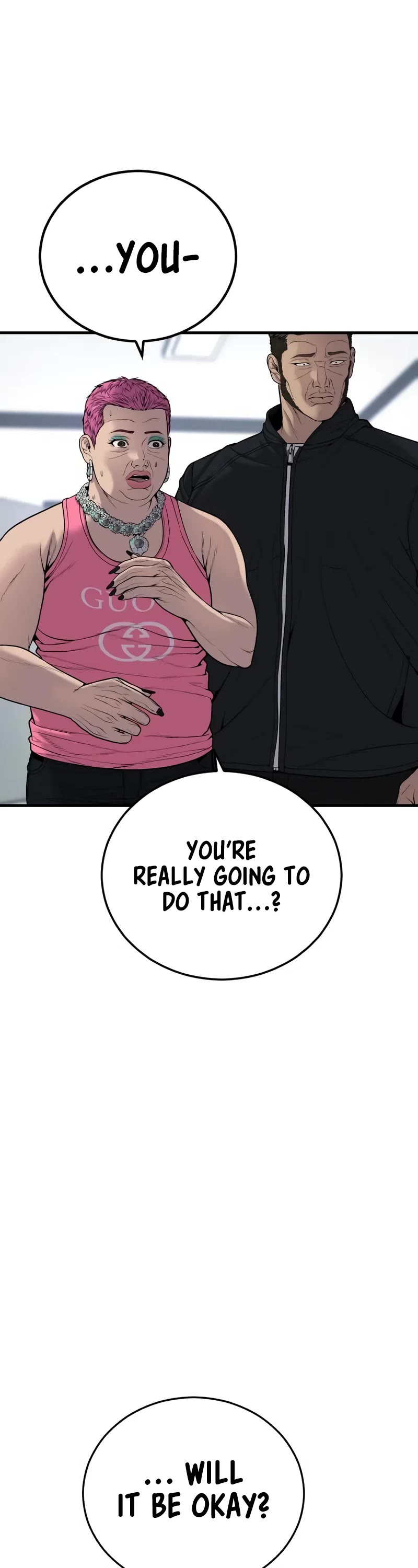 Juvenile Offender Chapter 27 page 70 - Chapter 27