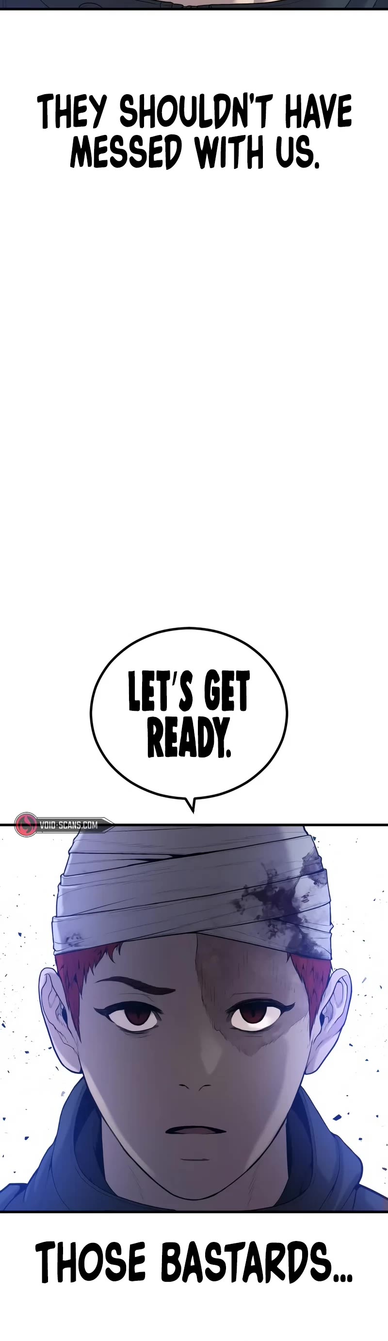 Juvenile Offender Chapter 27 page 72 - Chapter 27