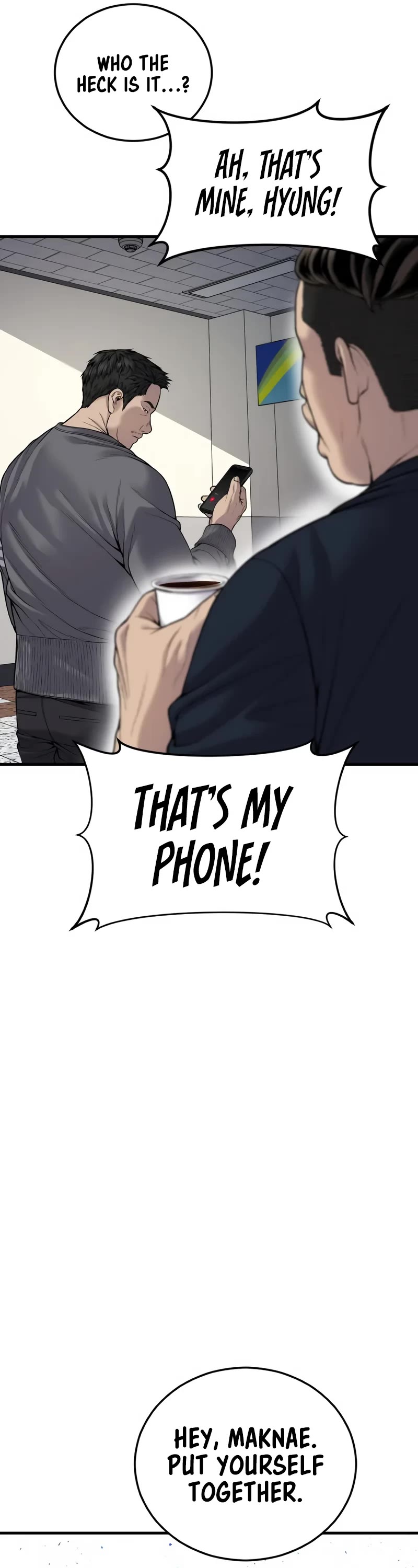 Juvenile Offender Chapter 27 page 77 - Chapter 27