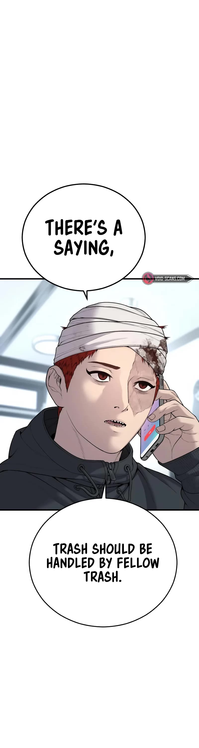 Juvenile Offender Chapter 27 page 81 - Chapter 27