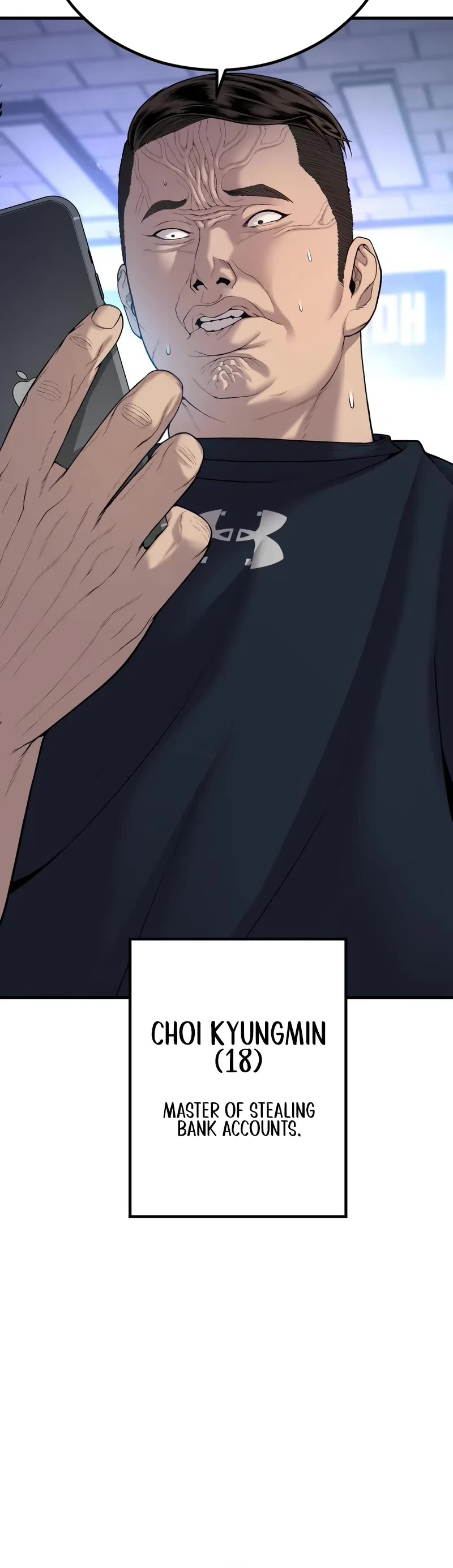 Juvenile Offender Chapter 27 page 84 - Chapter 27