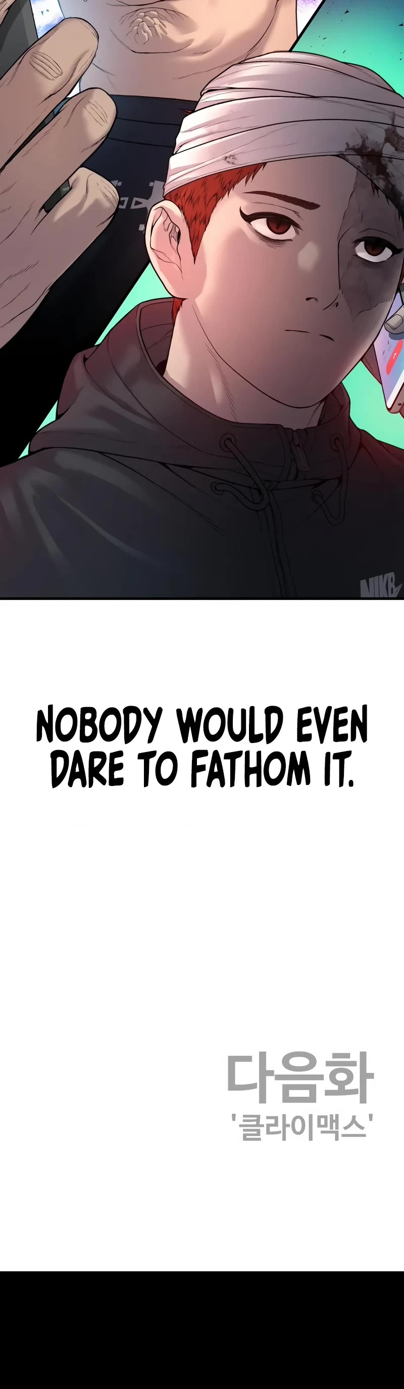 Juvenile Offender Chapter 27 page 88 - Chapter 27