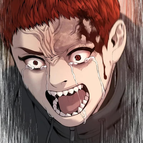 Juvenile Offender Chapter 27 cover