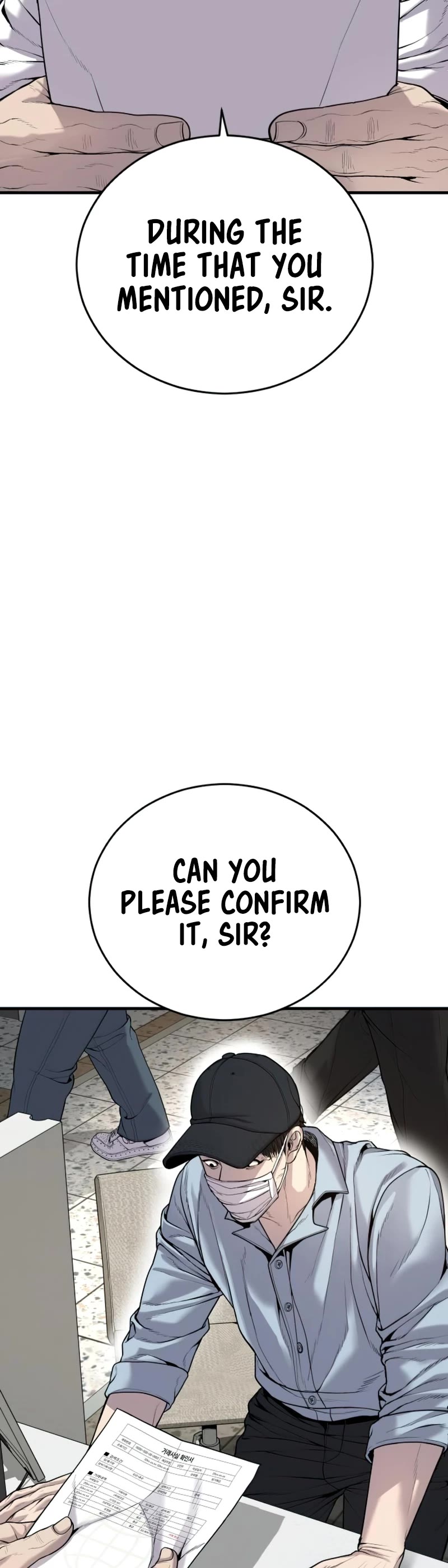 Juvenile Offender Chapter 28 page 11 - Chapter 28