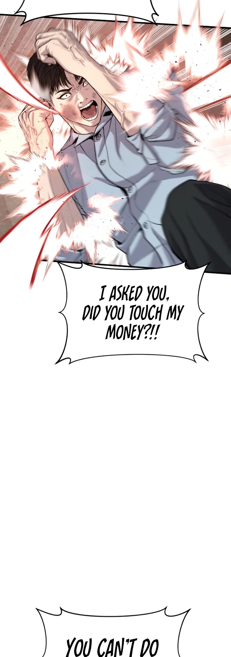 Juvenile Offender Chapter 28 page 27 - Chapter 28