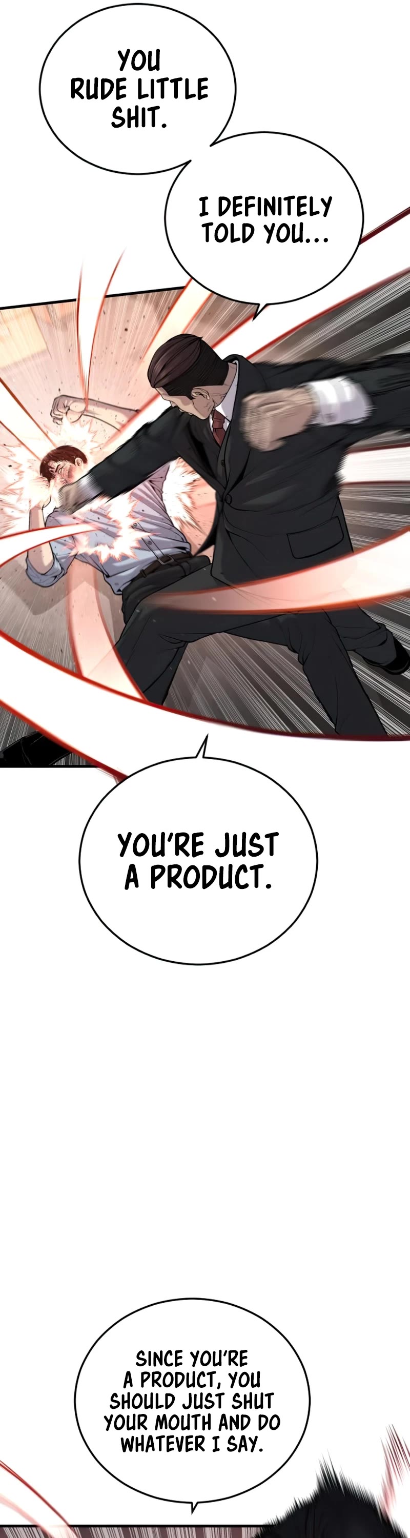 Juvenile Offender Chapter 28 page 29 - Chapter 28