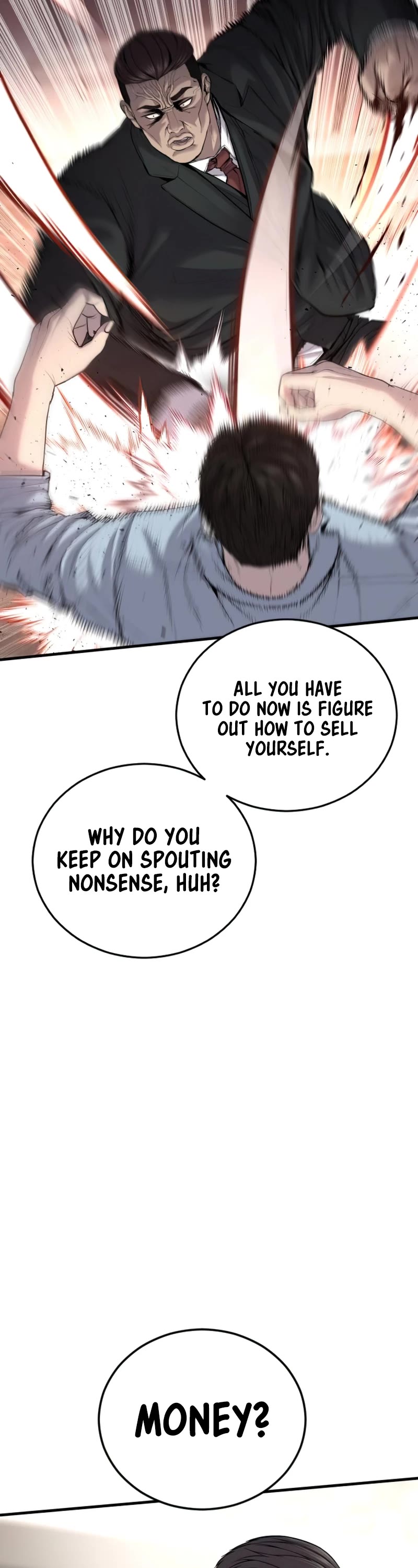 Juvenile Offender Chapter 28 page 30 - Chapter 28