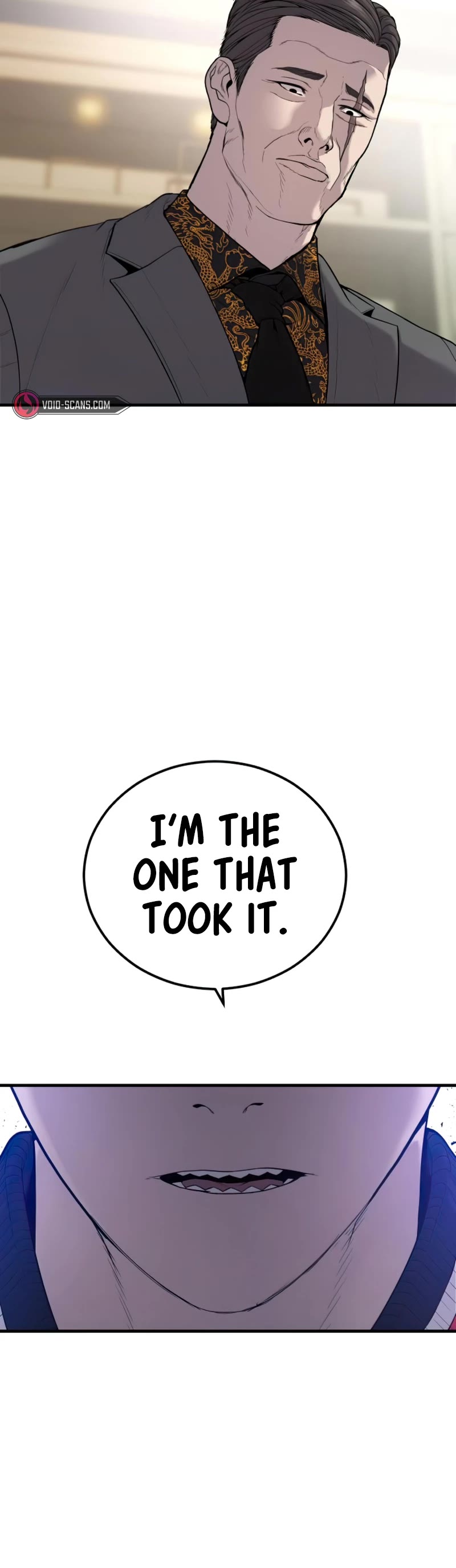 Juvenile Offender Chapter 28 page 31 - Chapter 28