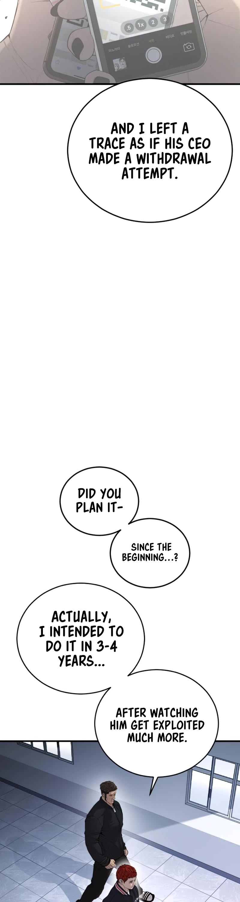 Juvenile Offender Chapter 28 page 34 - Chapter 28