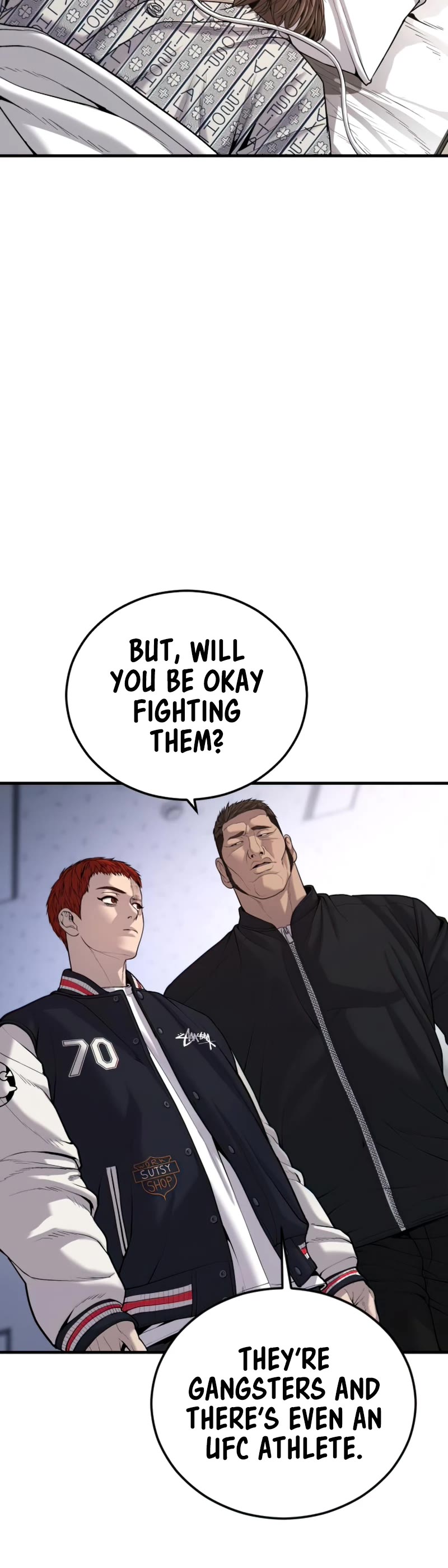 Juvenile Offender Chapter 28 page 36 - Chapter 28