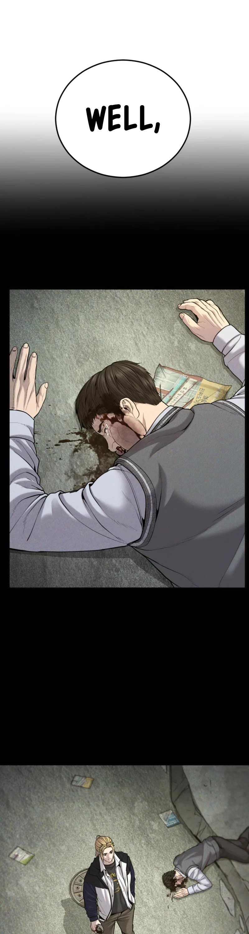 Juvenile Offender Chapter 28 page 38 - Chapter 28