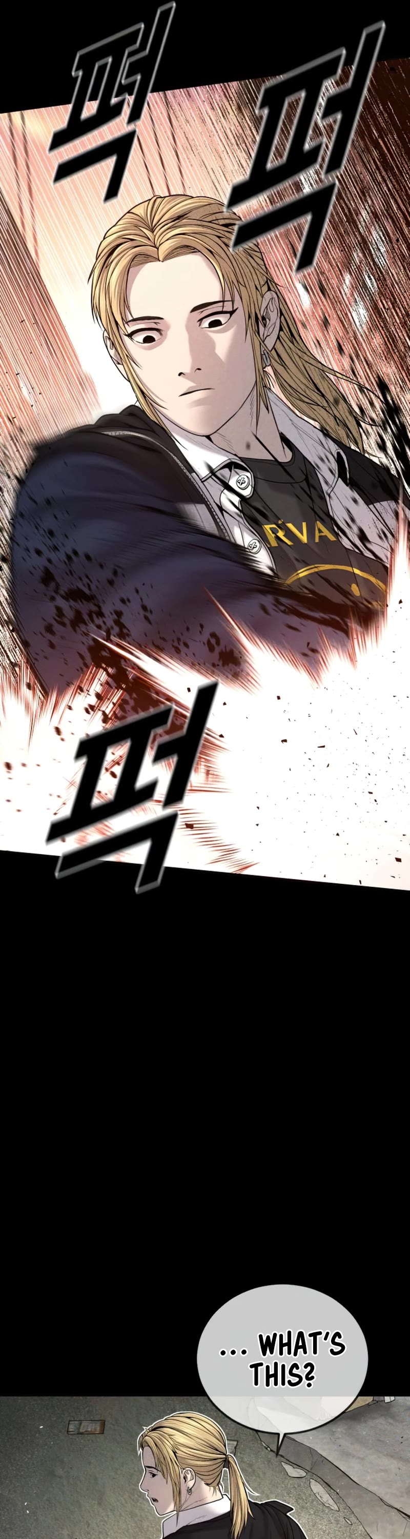 Juvenile Offender Chapter 28 page 41 - Chapter 28