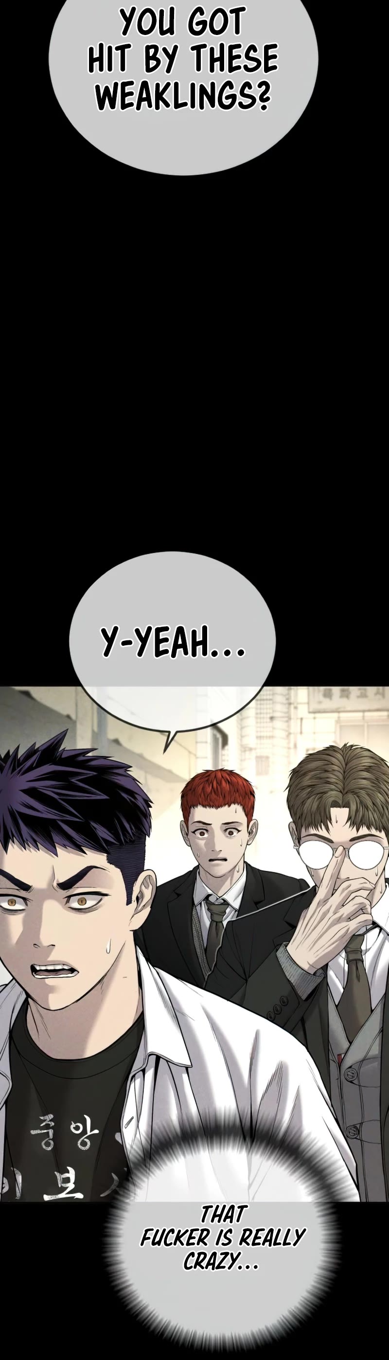 Juvenile Offender Chapter 28 page 43 - Chapter 28