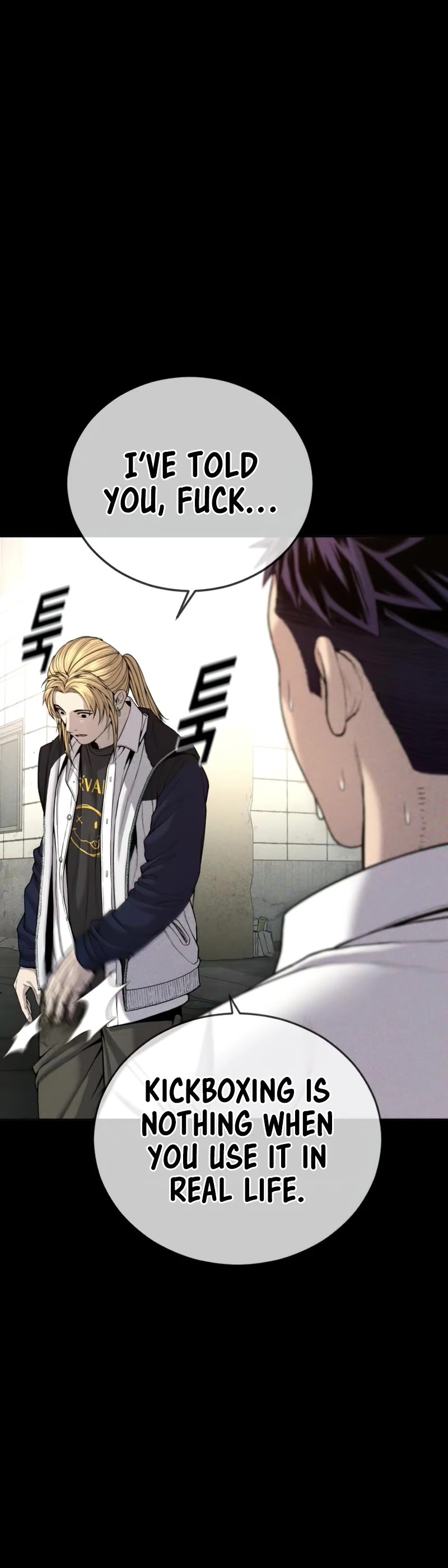 Juvenile Offender Chapter 28 page 44 - Chapter 28