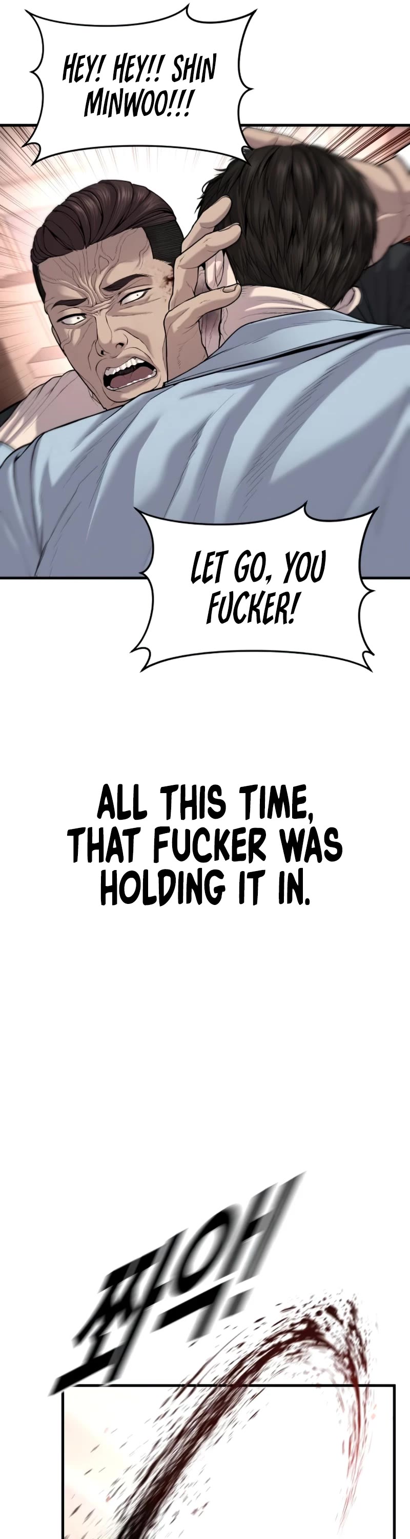 Juvenile Offender Chapter 28 page 49 - Chapter 28