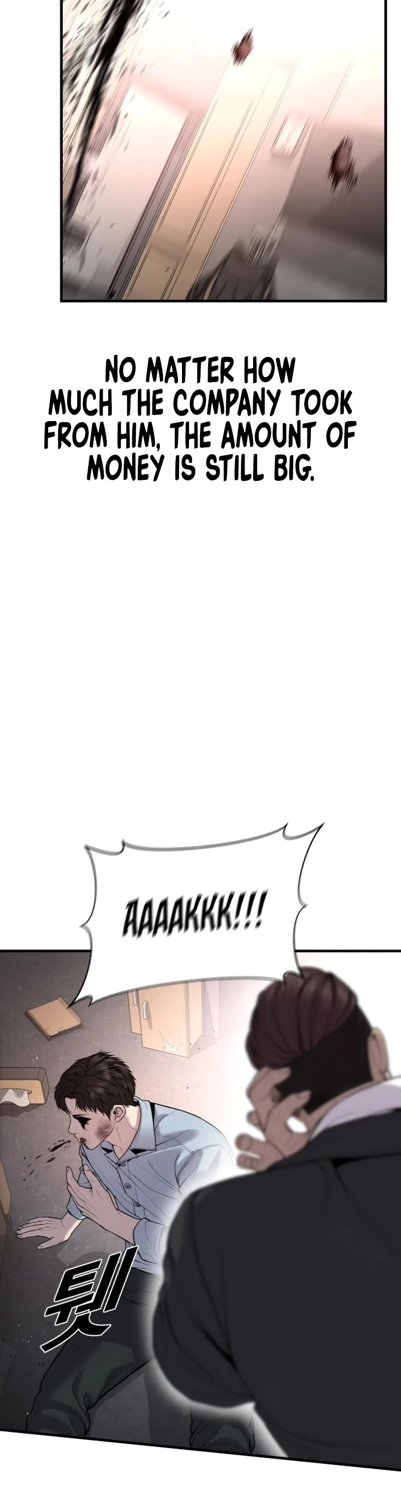 Juvenile Offender Chapter 28 page 50 - Chapter 28