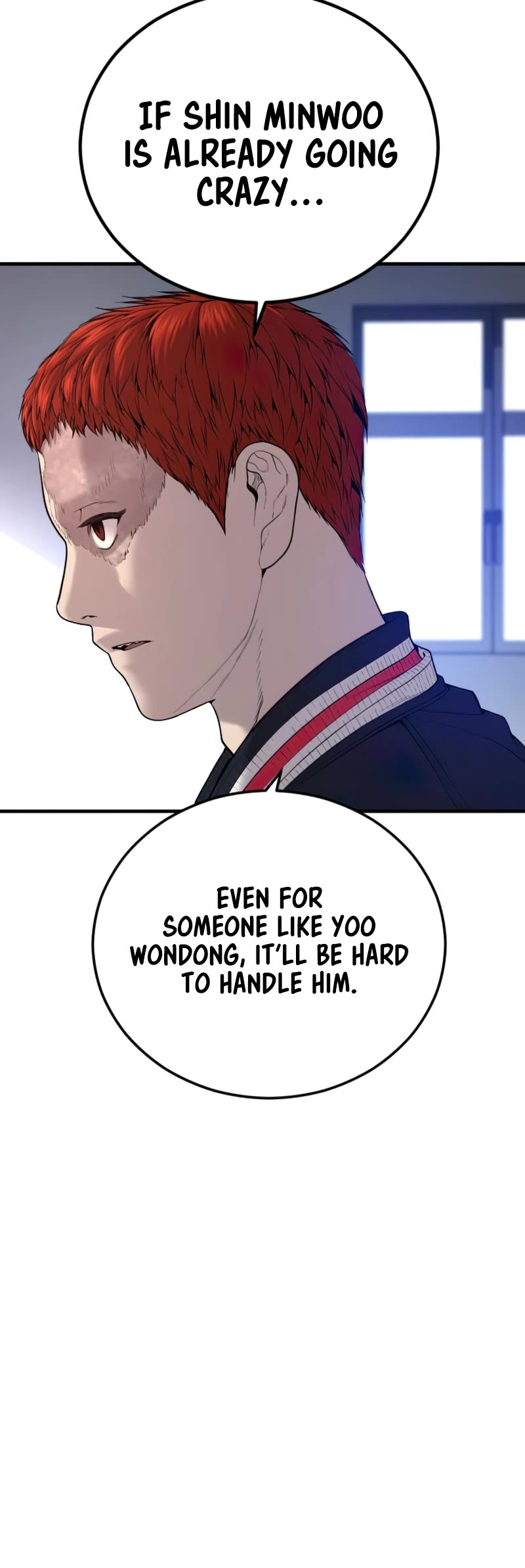 Juvenile Offender Chapter 28 page 56 - Chapter 28