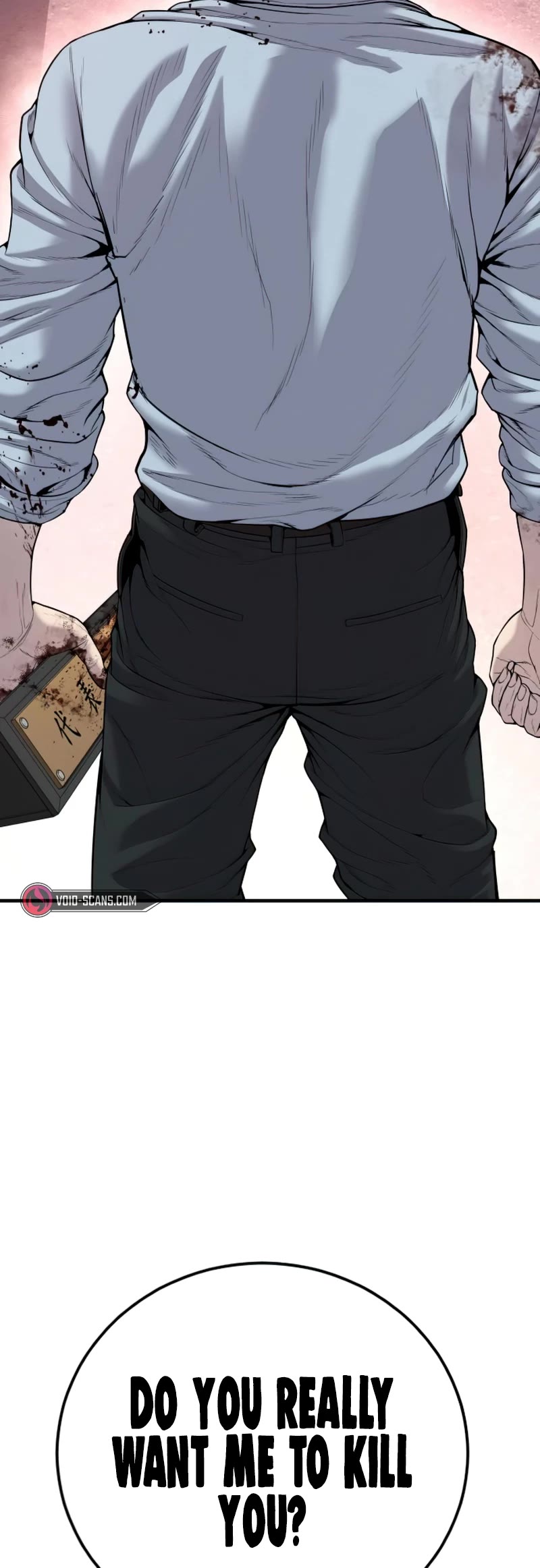 Juvenile Offender Chapter 28 page 59 - Chapter 28