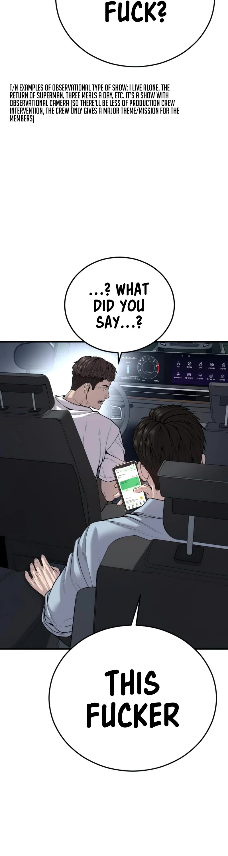 Juvenile Offender Chapter 28 page 6 - Chapter 28