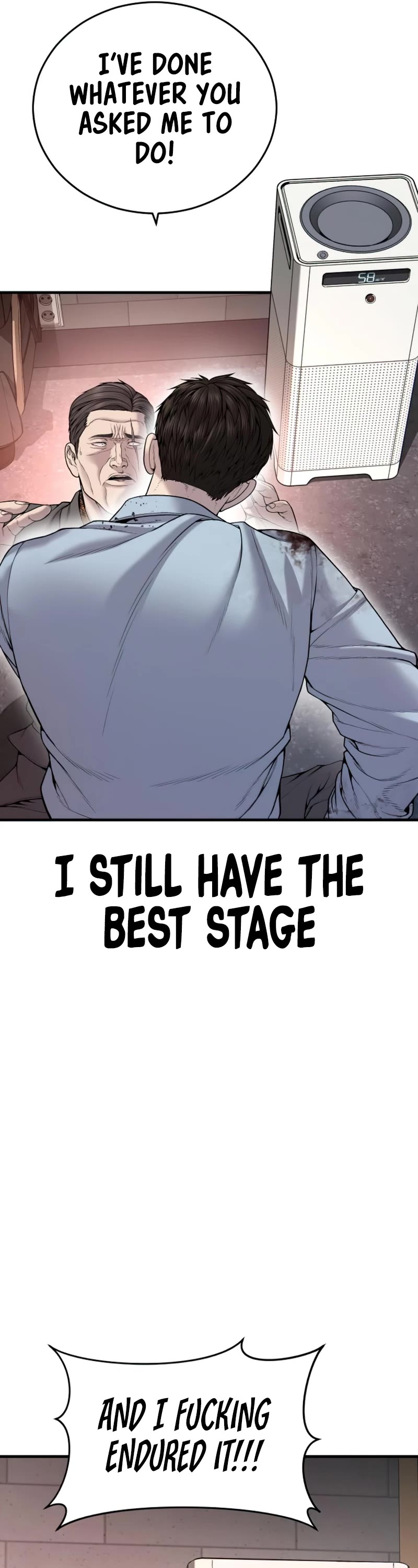 Juvenile Offender Chapter 28 page 65 - Chapter 28