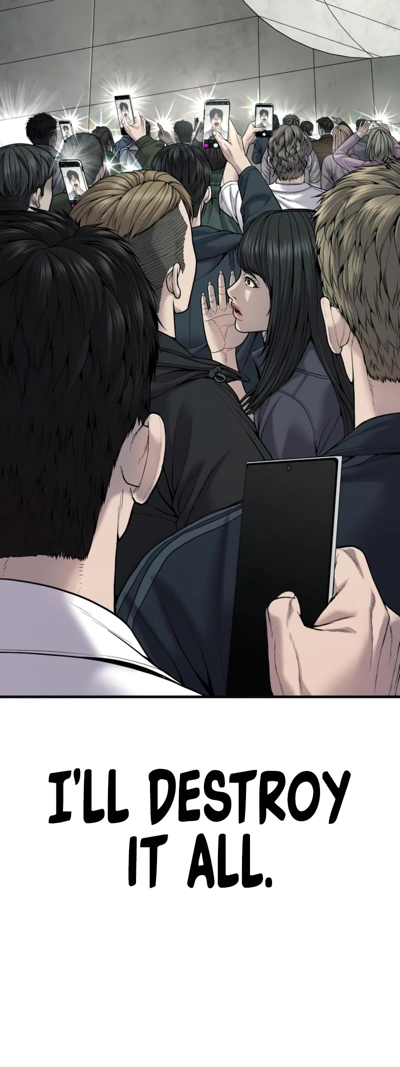 Juvenile Offender Chapter 28 page 70 - Chapter 28