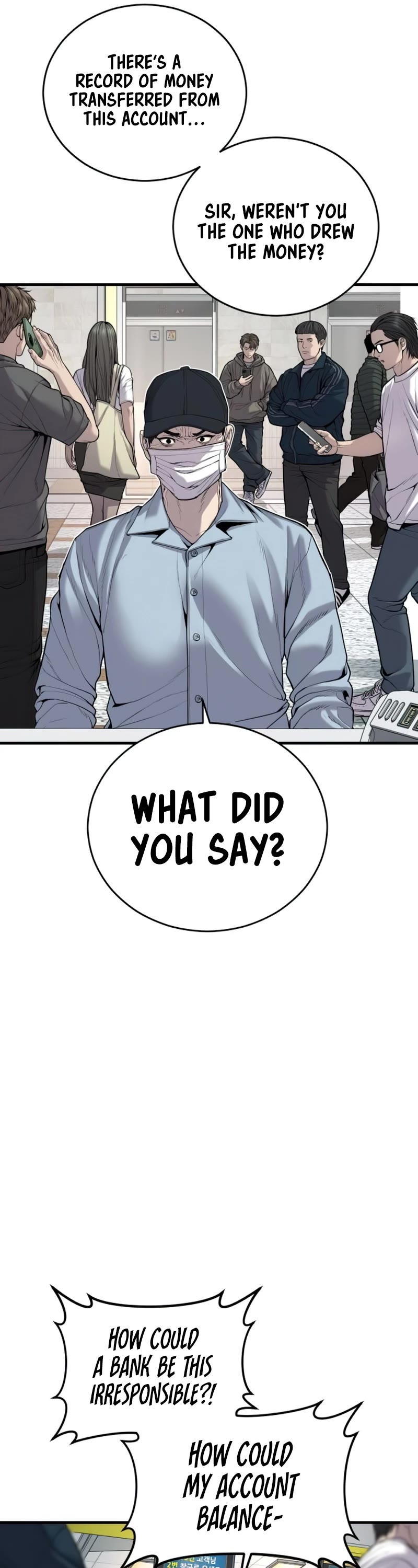 Juvenile Offender Chapter 28 page 9 - Chapter 28