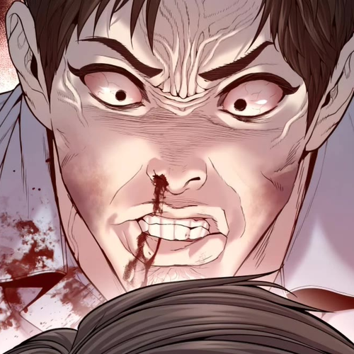Juvenile Offender Chapter 28 cover