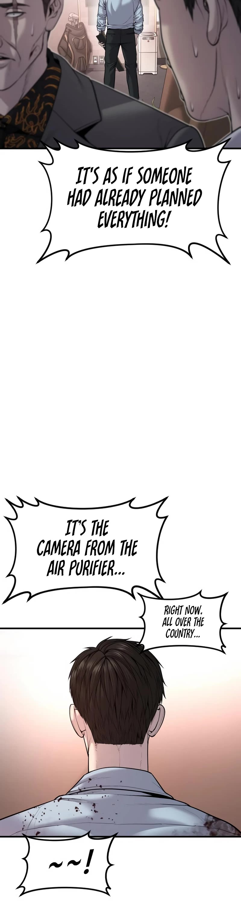 Juvenile Offender Chapter 29 page 22 - Chapter 29