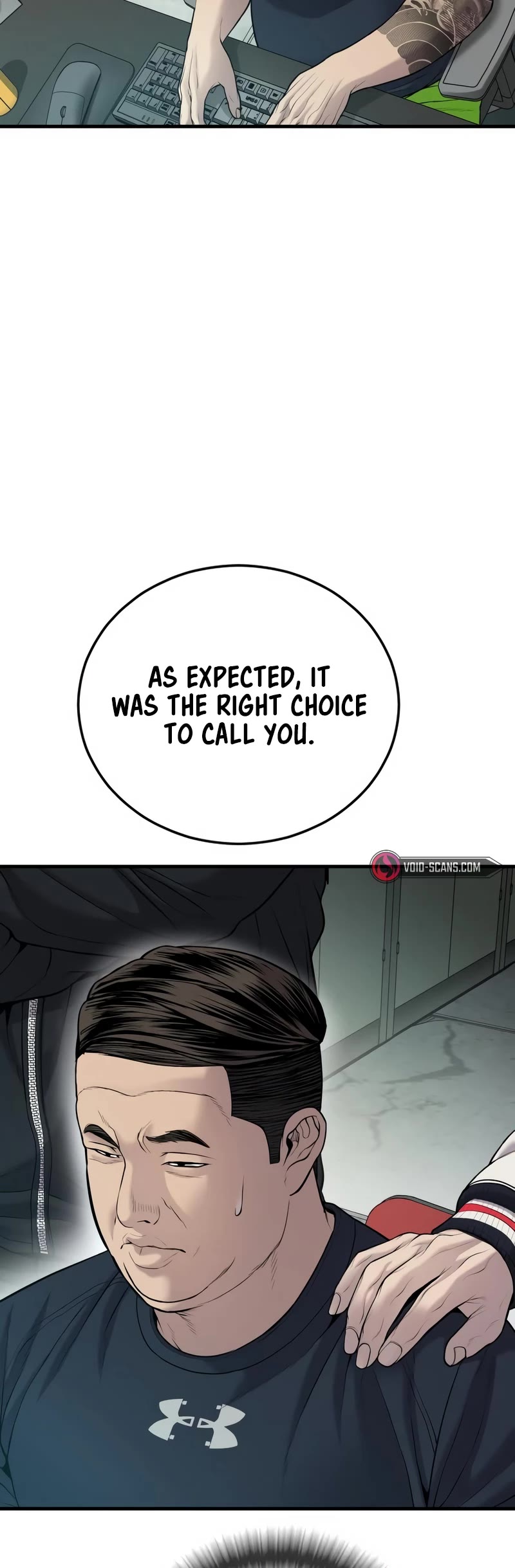 Juvenile Offender Chapter 29 page 27 - Chapter 29