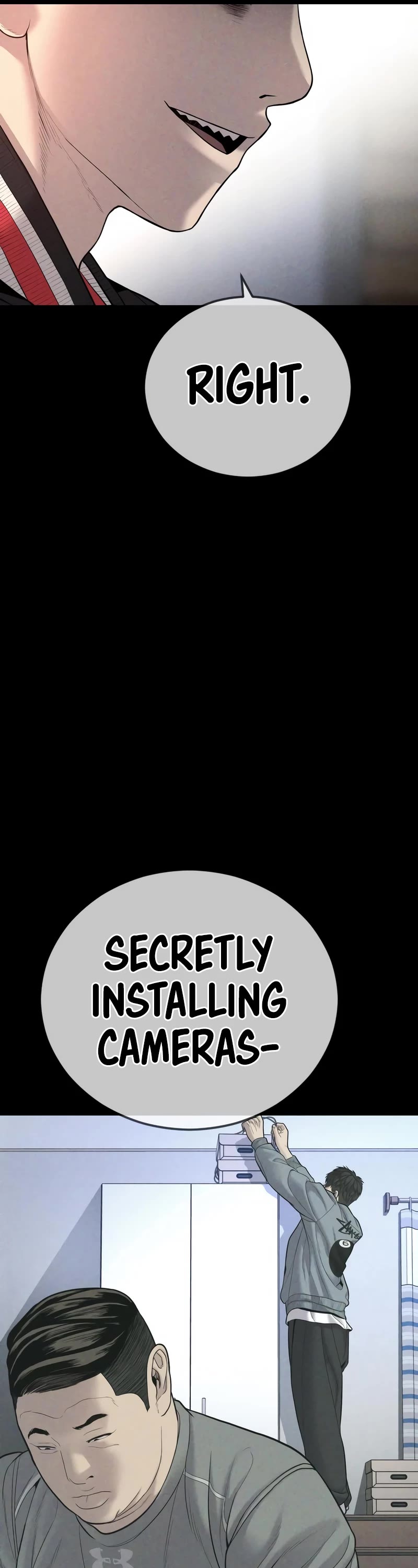 Juvenile Offender Chapter 29 page 33 - Chapter 29