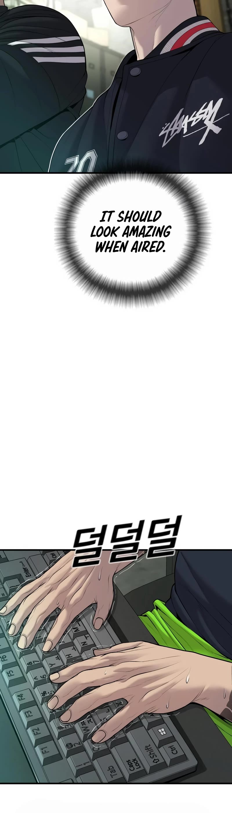 Juvenile Offender Chapter 29 page 35 - Chapter 29