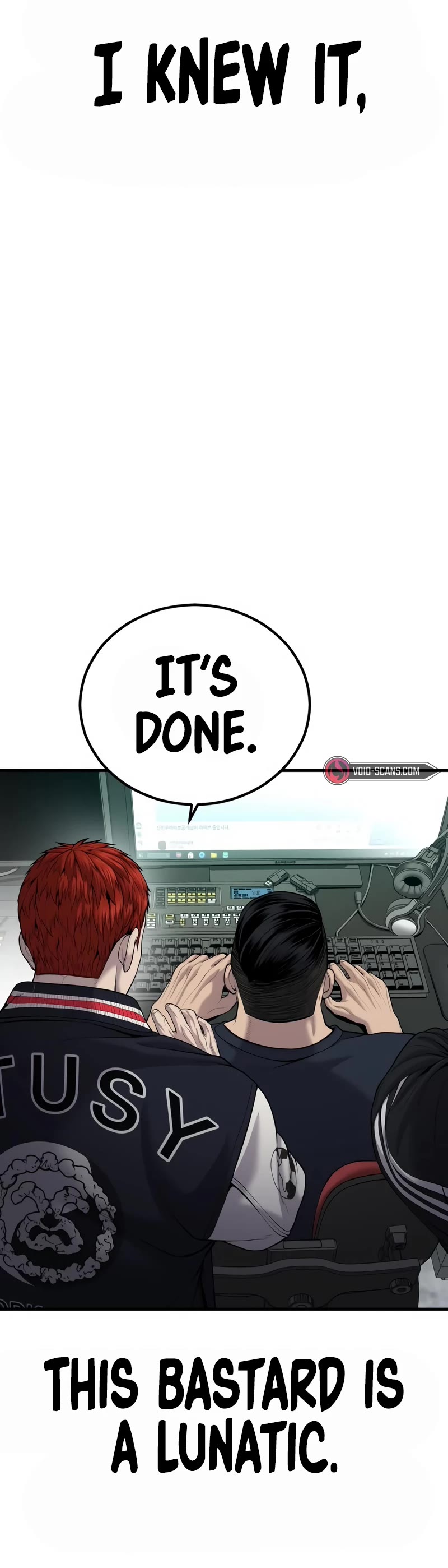 Juvenile Offender Chapter 29 page 36 - Chapter 29