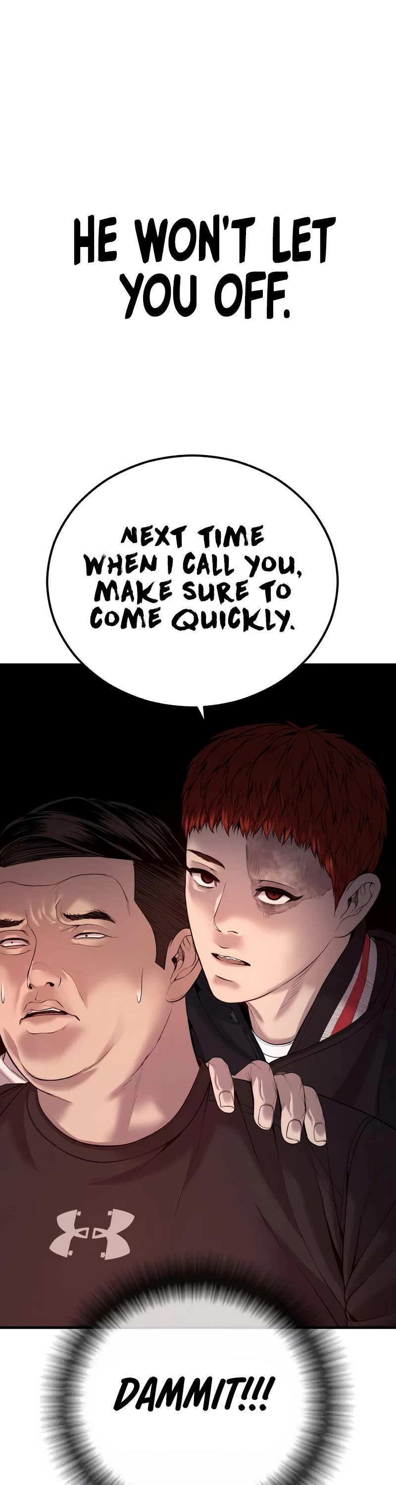 Juvenile Offender Chapter 29 page 38 - Chapter 29