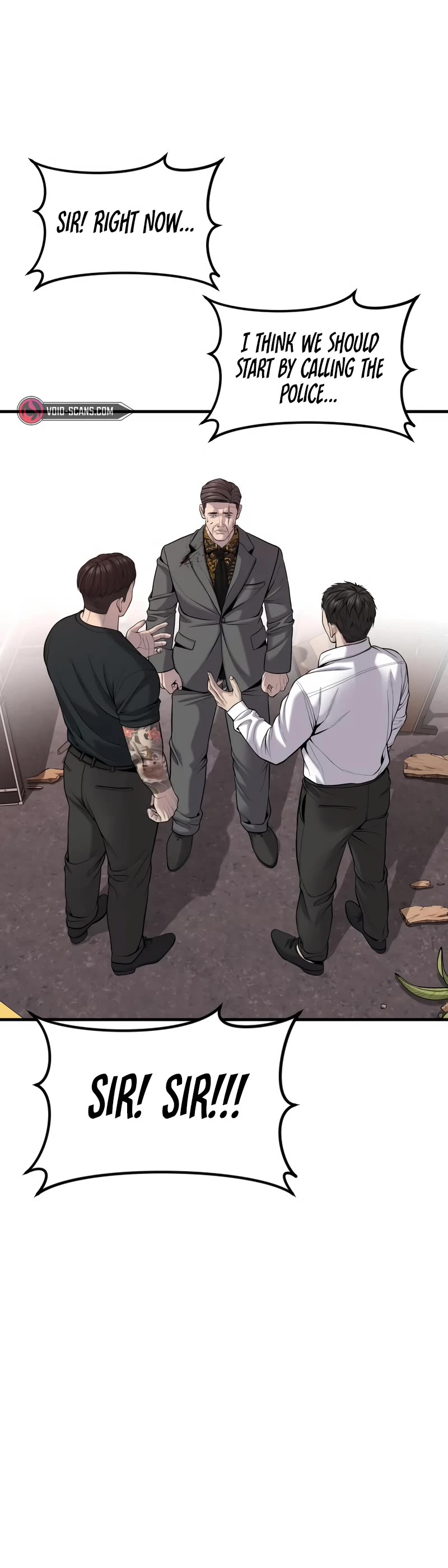 Juvenile Offender Chapter 29 page 40 - Chapter 29