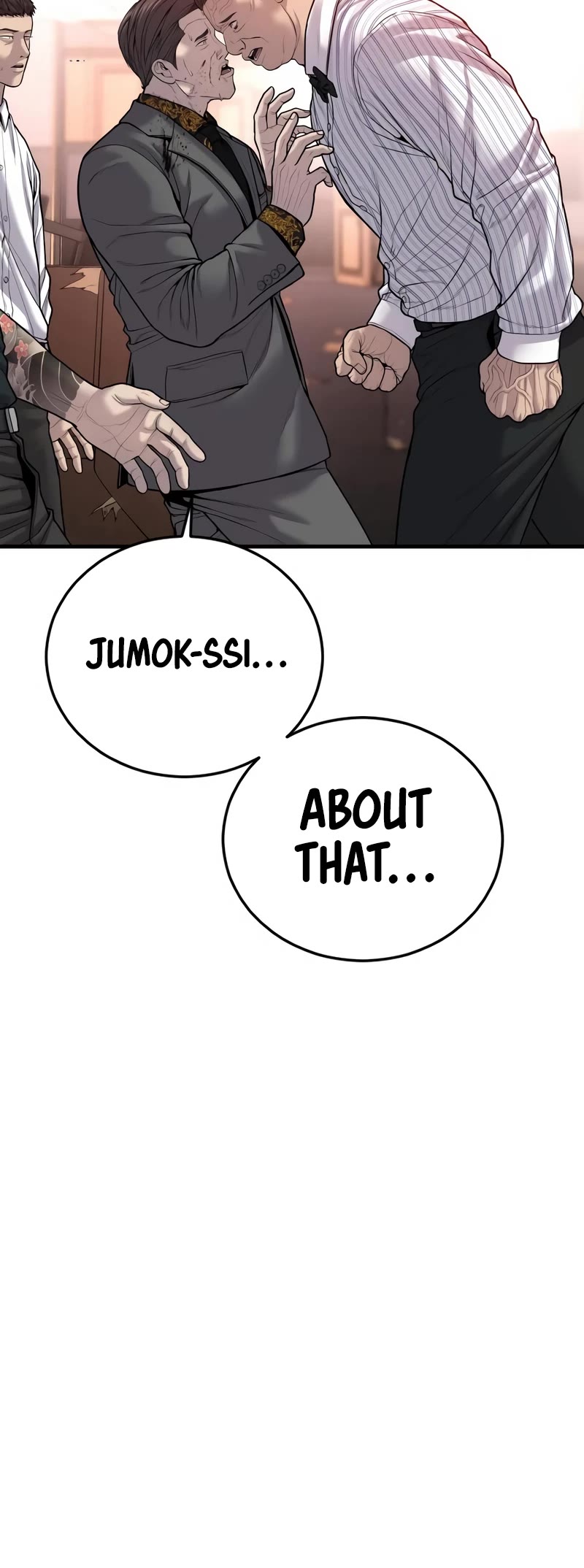 Juvenile Offender Chapter 29 page 44 - Chapter 29