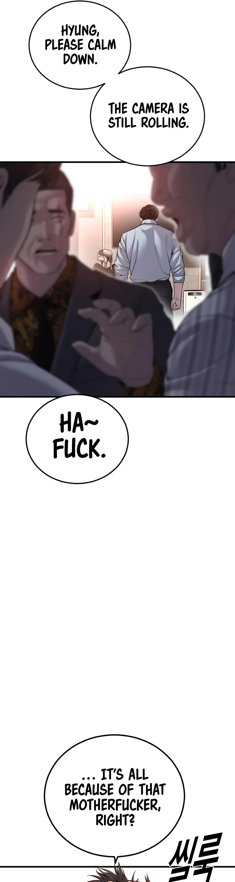 Juvenile Offender Chapter 29 page 45 - Chapter 29