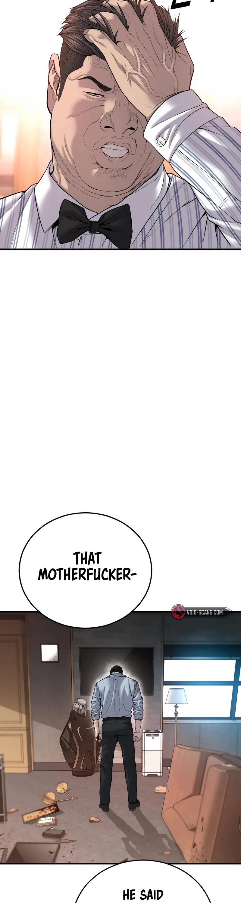 Juvenile Offender Chapter 29 page 46 - Chapter 29