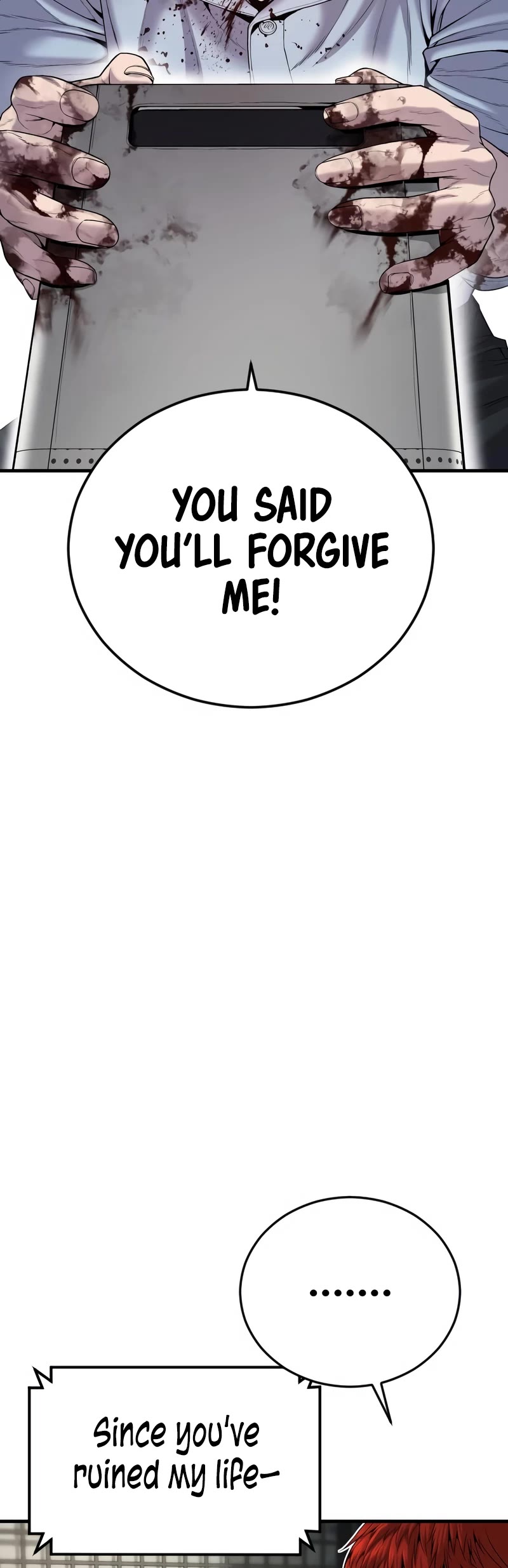 Juvenile Offender Chapter 29 page 59 - Chapter 29