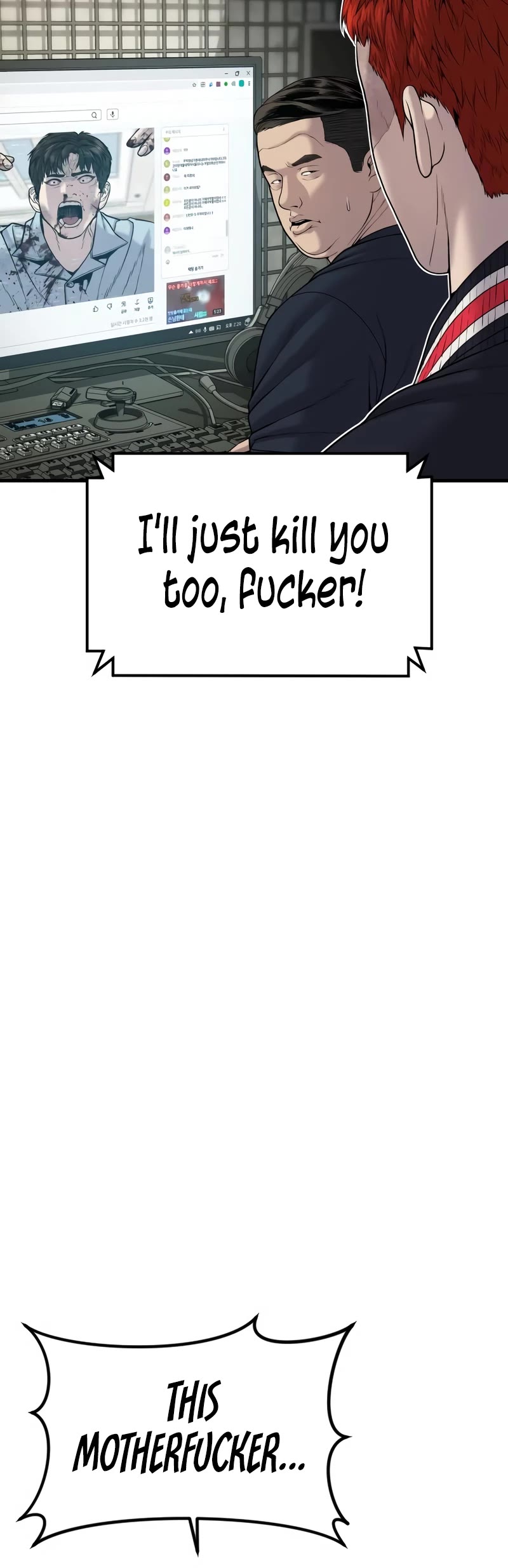 Juvenile Offender Chapter 29 page 60 - Chapter 29