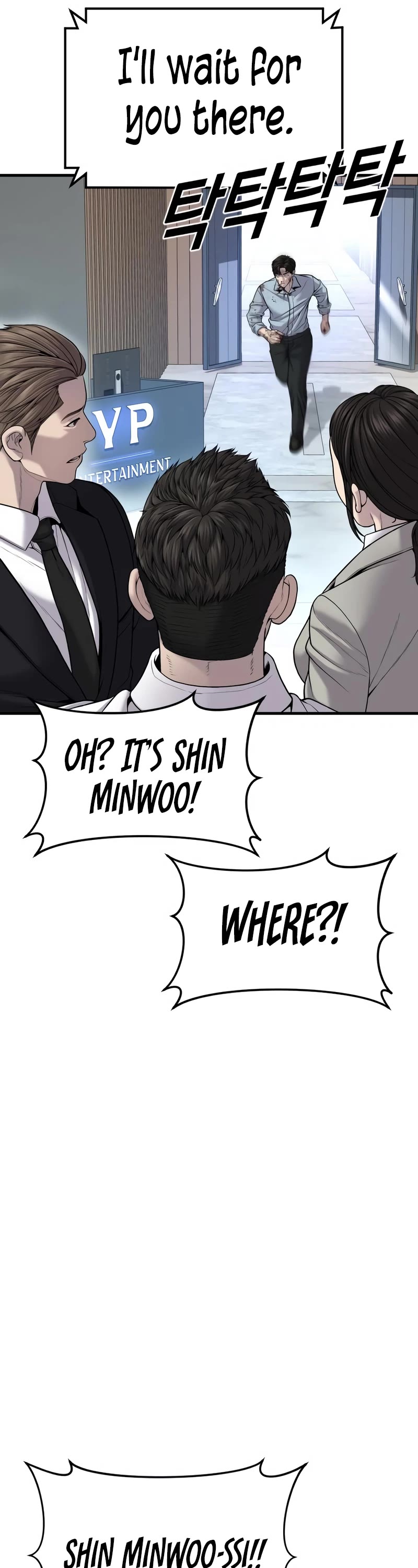Juvenile Offender Chapter 29 page 65 - Chapter 29