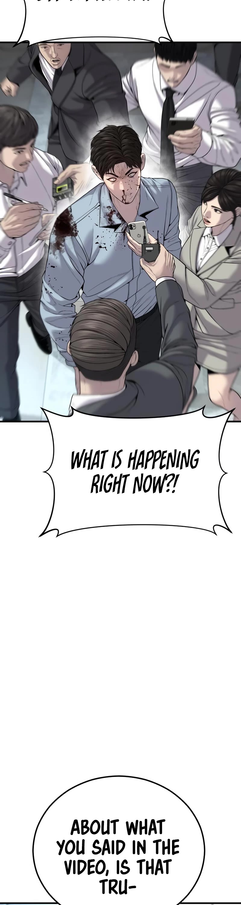 Juvenile Offender Chapter 29 page 66 - Chapter 29