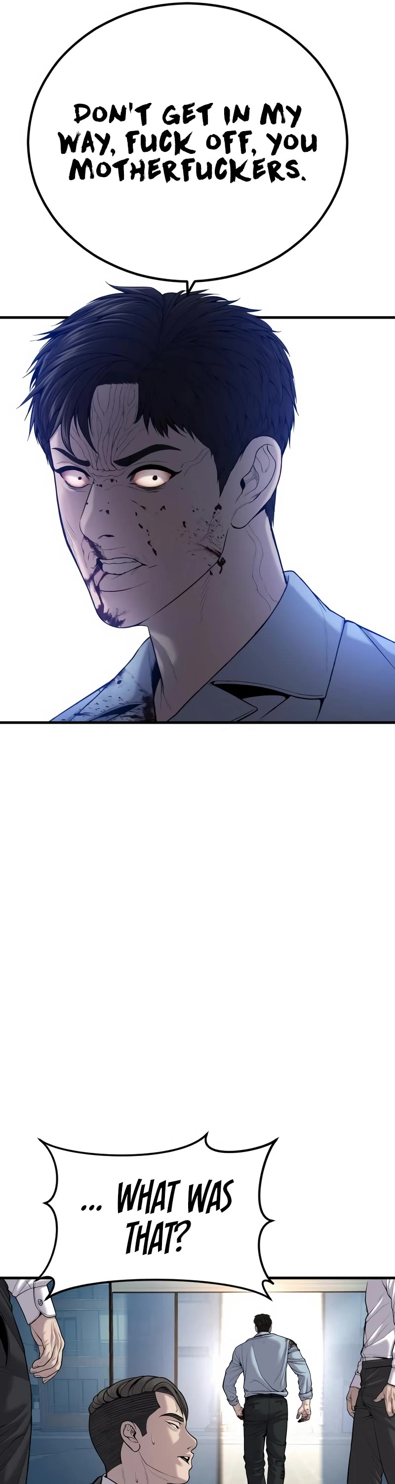 Juvenile Offender Chapter 29 page 69 - Chapter 29