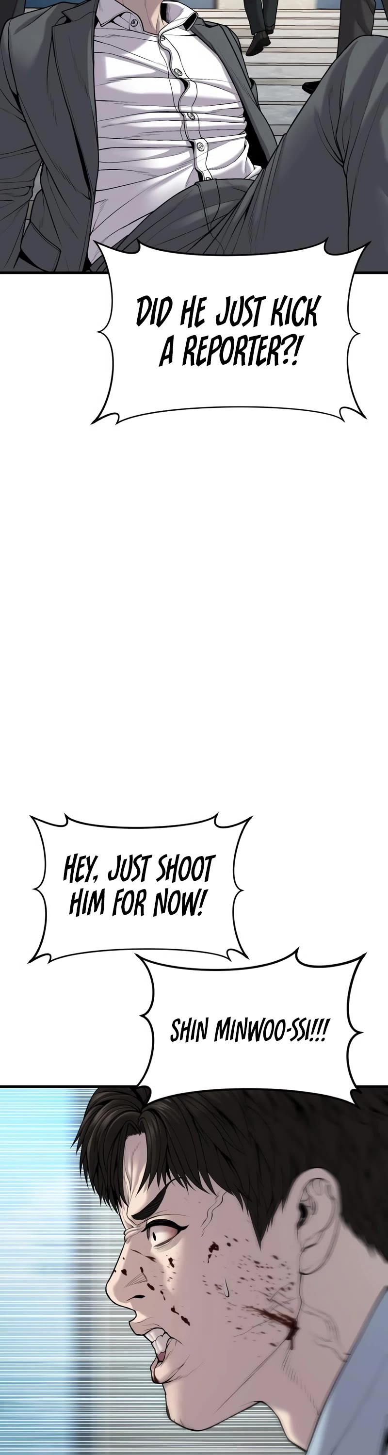 Juvenile Offender Chapter 29 page 70 - Chapter 29